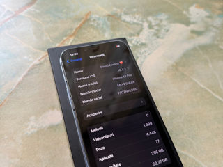 iPhone 13 pro фото 7
