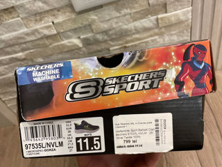 Ghete Skechers Mărimea 28!!! foto 4