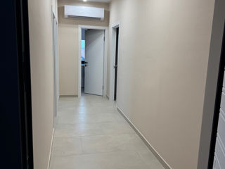 Apartament cu 2 camere,  BAM,  Bălți,  Bălți mun. foto 2