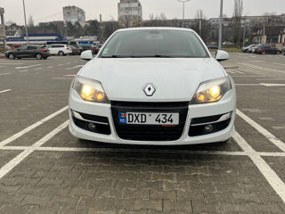 Renault Laguna foto 2