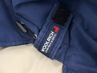 Woolrich Arctic Parka. Размер M. Оригинал. В отличном состоянии. foto 8