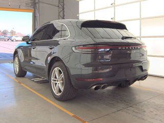 Porsche Macan foto 6