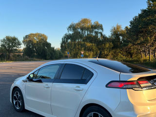 Opel Ampera foto 2