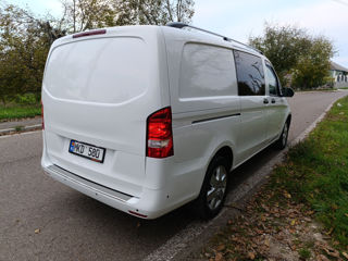 Mercedes Vito foto 6