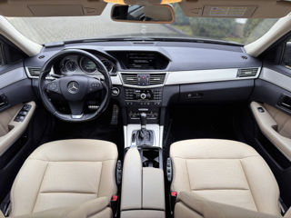 Mercedes E-Class foto 9