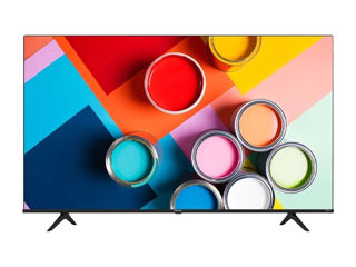 LED телевизор Hisense 50A6BG 863834 foto 2