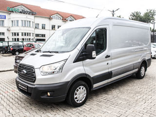 Ford Transit foto 1