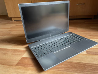 HP Zbook 15v G5 Workstation Urgent foto 1