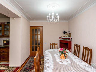 Apartament cu 3 camere, 83 m², Telecentru, Chișinău foto 4