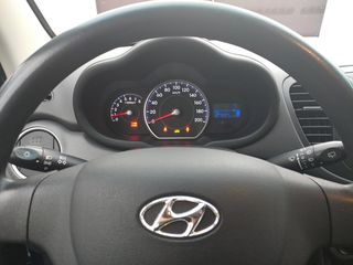 Hyundai i10 foto 8