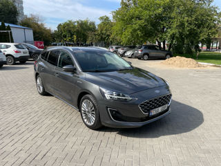 Ford Focus foto 2