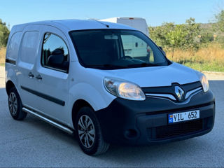 Renault Kangoo foto 2