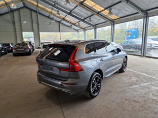 Volvo XC60 foto 3