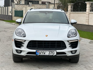 Porsche Macan foto 2