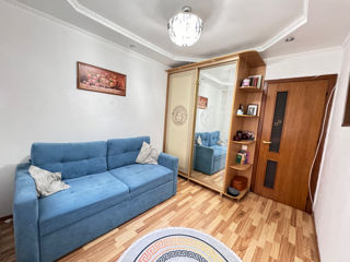 Apartament cu 2 camere, 55 m², Centru, Chișinău foto 5