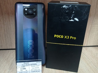 Xiaomi Poco X3 Pro 8/256 Gb