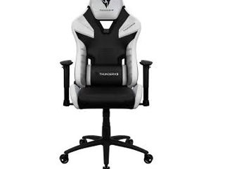 ThunderX3 TC5 Black All White - скидки на новые кресла!