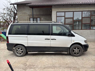 Mercedes Vito foto 6