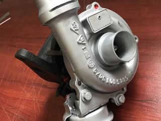 Cartus  Turbina Toyota Auris Corolla  Avensis Prado Land Cruiser  Picnic Previa Rav4 2.0 1.4 2.2 D4D