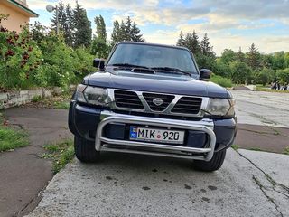 Nissan Patrol foto 3