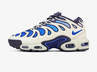 Nike Air Max Tn Plus Drift Chilly Gradient