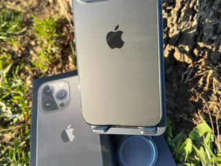 iPhone 13 Pro 128 gb space gray foto 1