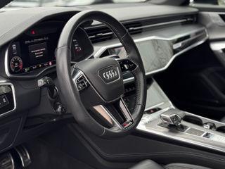 Audi A6 foto 9