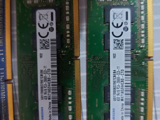 DDR4 4 GB 2666