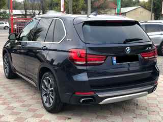 BMW X5 foto 3