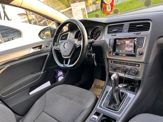 Volkswagen Golf foto 4