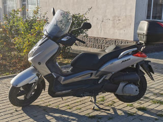 Yamaha Xmax 250cc yamaha foto 1