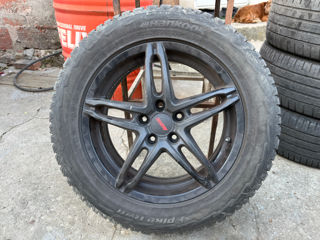 Hankook 225/60 R17 Зима foto 6