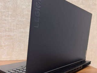 Lenovo Legion 5 (Ryzen 7 5800H /Ram 16Gb /512Gb SSD NVMe /GeForce RTX 3060 /15.6" FHD IPS 165Hz) foto 7