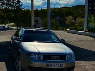 Audi A4 foto 7