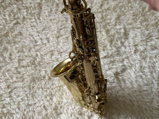 Selmer seria 3 foto 7