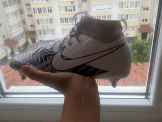 Când bute Nike mercurial foto 1