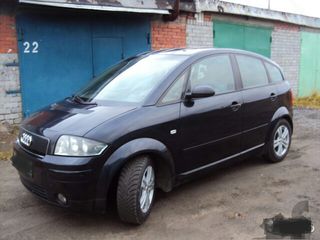 Audi A2 foto 1