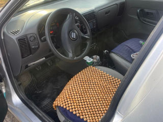 Seat Inca foto 4