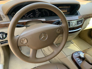 Mercedes S Class foto 11