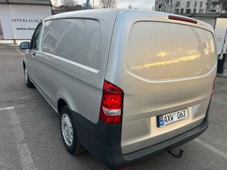 Mercedes Vito foto 3