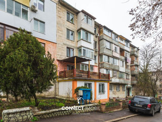 Apartament cu 3 camere, 61 m², Râșcani, Chișinău foto 16