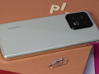 Xiaomi 13 от 534 лей в месяц! В кредит 0%!