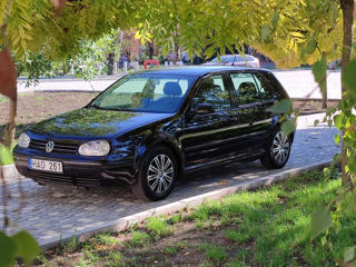 Volkswagen Golf foto 3