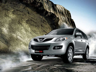 Great Wall Hover.Haval..Haima.Groz.QQ.JAC.Chery.Geely. Россия +Молдова foto 3