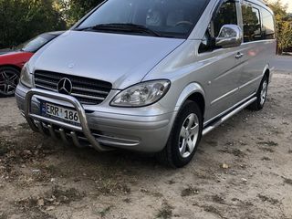 Mercedes Vito foto 1