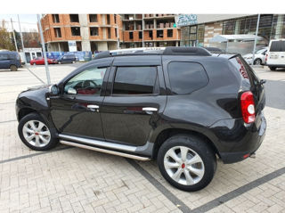 Dacia Duster foto 4