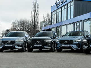 Volvo XC60 foto 2