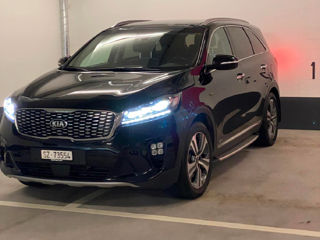 KIA Sorento foto 2