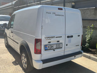 Ford Transit Connect foto 3