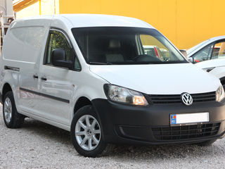 Volkswagen Caddy foto 2